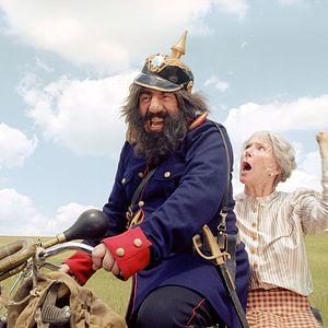 Bilder Der Räuber Hotzenplotz