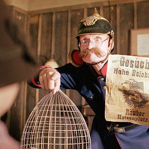 Bilder Der Räuber Hotzenplotz