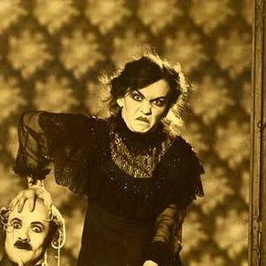 Bilder Jérôme Savary