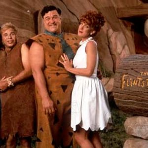 Flintstones Die Familie Feuerstein Film 1994 FILMSTARTS.de