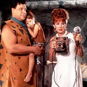 Bilder Elizabeth Perkins