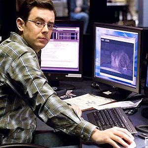 Bilder Gregory Hoblit