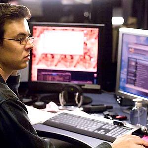 Bilder Gregory Hoblit