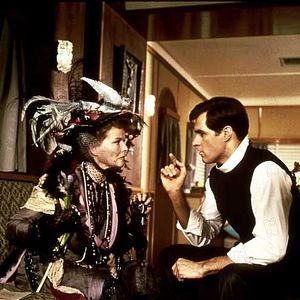 Bilder Die Irre von Chaillot