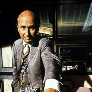 Bilder Donald Pleasence
