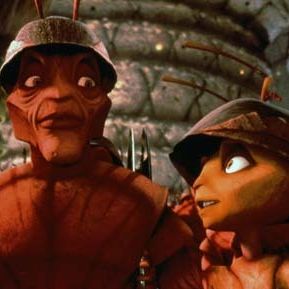 Bilder Antz – Was krabbelt da?