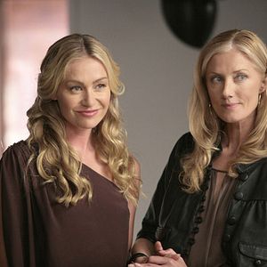 Bilder Joely Richardson