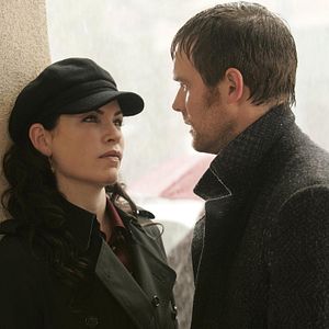 Bilder Julianna Margulies