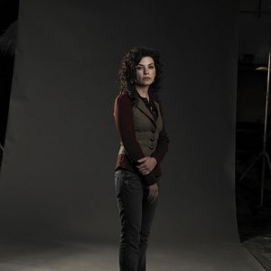 Bilder Julianna Margulies