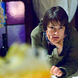 Bilder Das Herz ist ein dunkler Wald