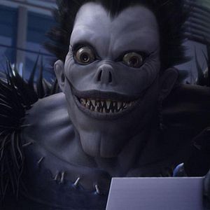 Bilder Shûsuke Kaneko