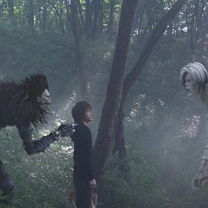 Bilder Shûsuke Kaneko