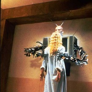 Bilder Chuck Russell