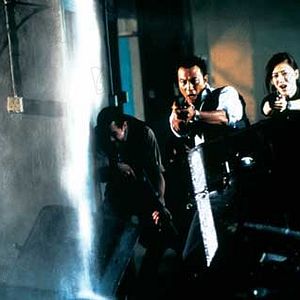 Bilder Fulltime Killer