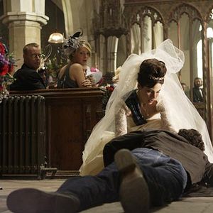 Bilder Verliebt in die Braut