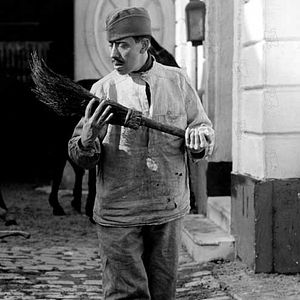 Bilder Maurice Tourneur