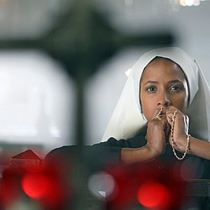 Bilder Dania Ramirez