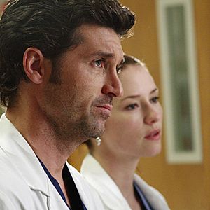 Bilder Patrick Dempsey