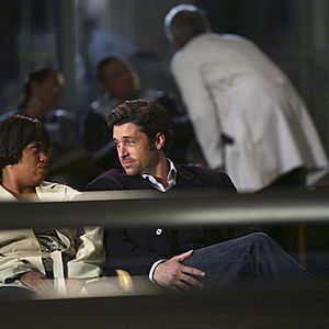 Bilder Patrick Dempsey