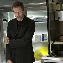 Bilder Hugh Laurie