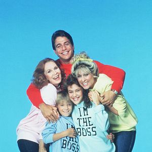 Bilder Wer ist hier der Boss?