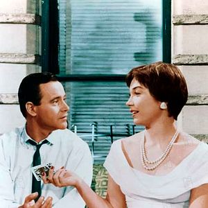 Bilder Das Appartement