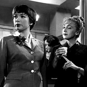 Bilder Das Appartement