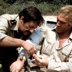 Bilder Gérard Depardieu