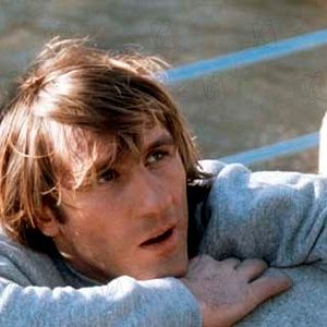 Bilder Gérard Depardieu