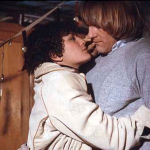 Bilder Gérard Depardieu