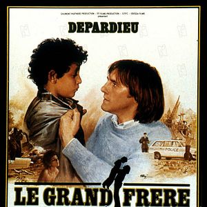 Bilder Der große Bruder