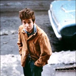 Bilder Bob Dylan - No Direction Home