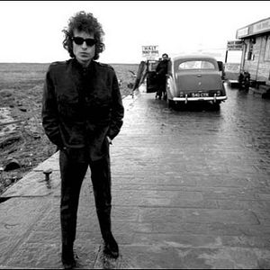 Bilder Bob Dylan - No Direction Home
