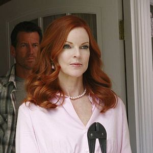 Bilder Marcia Cross
