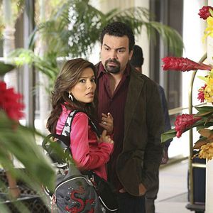 Bilder Ricardo Chavira