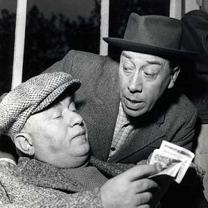 Bilder Henri Verneuil