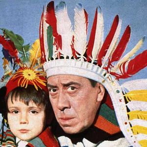 Bilder Henri Verneuil