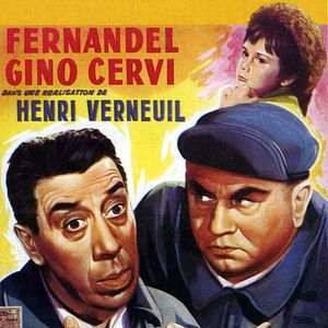 Bilder Henri Verneuil