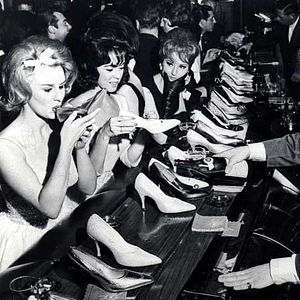 Bilder 40 Millionen suchen einen Mann