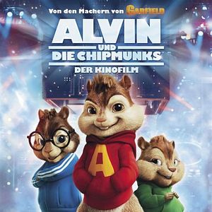 Bilder Alvin und die Chipmunks