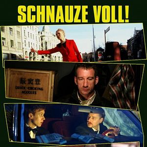 Bilder Schnauze voll