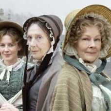Bilder Elizabeth Gaskell’s Cranford