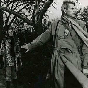 Bilder François Leterrier