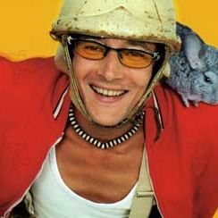 Bilder Philippe Dajoux