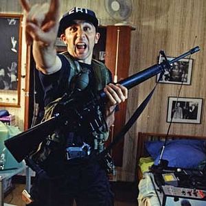 Bilder Bernie Bonvoisin