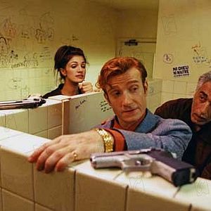 Bilder Bernie Bonvoisin