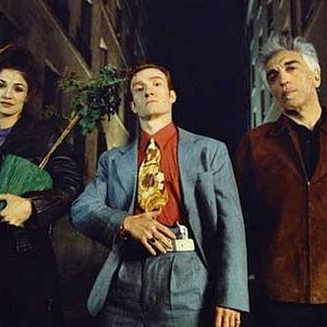 Bilder Bernie Bonvoisin