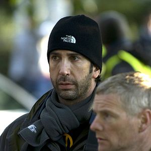 Bilder Run, Fatboy, Run