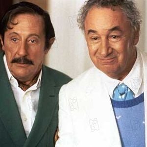 Bilder La Tournee - Bühne frei für drei Halunken