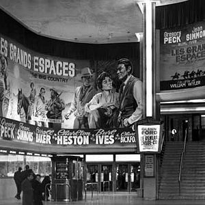 Bilder William Wyler